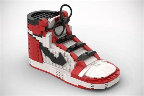 nike lego schoen|lego and nike partnership.